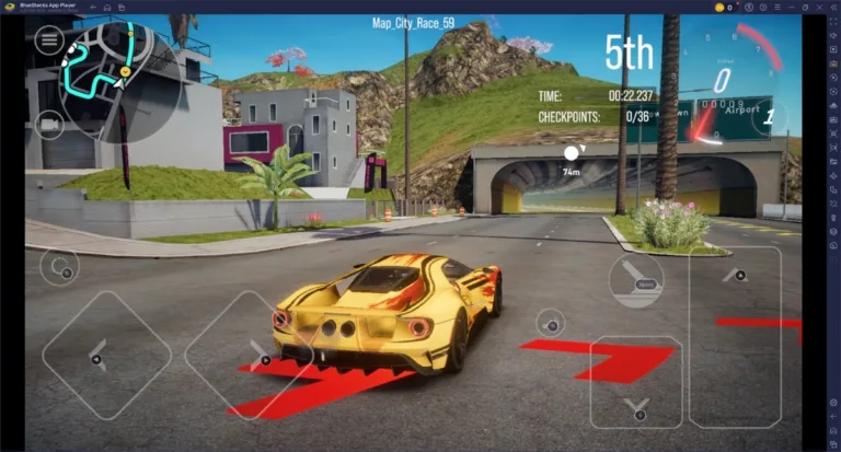 Drive Zone Online for PC 2